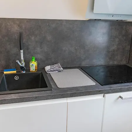 Διαμέρισμα Chez La Clo' - Joli 2 Pieces, Parking Gratuit, Acces Direct Tram 2 Min A Pied *